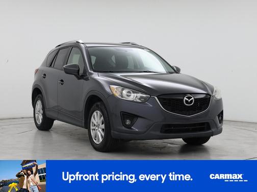 2014 Mazda CX-5 Touring