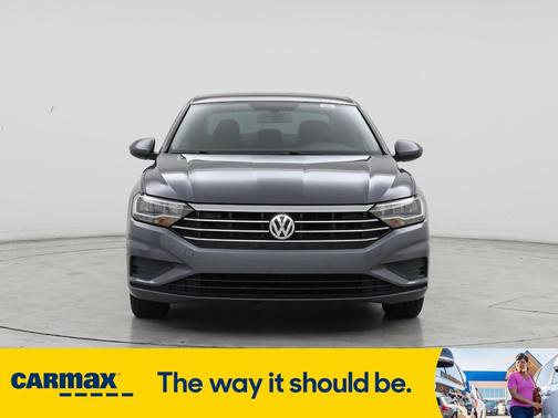 2020 Volkswagen Jetta SE