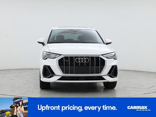2023 Audi Q3 S-Line Premium