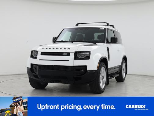2023 Land Rover Defender 90 SE