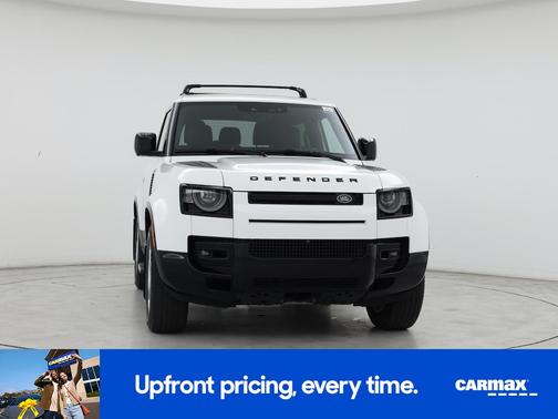 2023 Land Rover Defender 90 SE