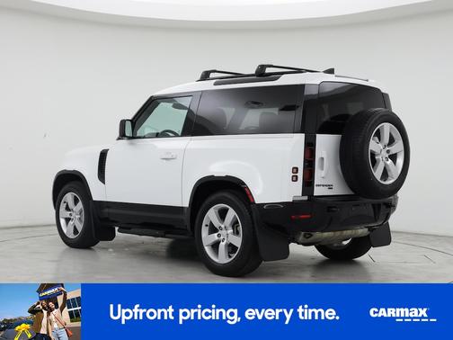 2023 Land Rover Defender 90 SE