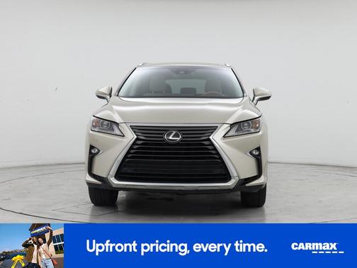 2017 Lexus RX 350 RX 350