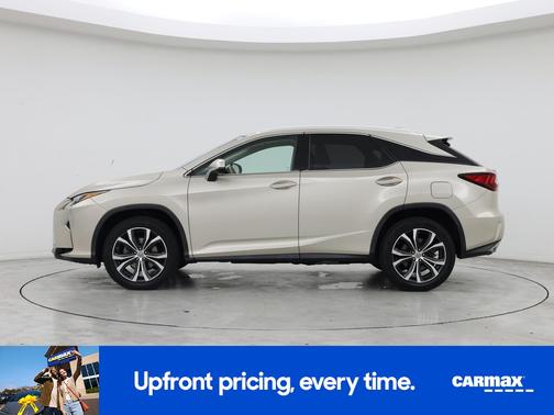 2017 Lexus RX 350 RX 350