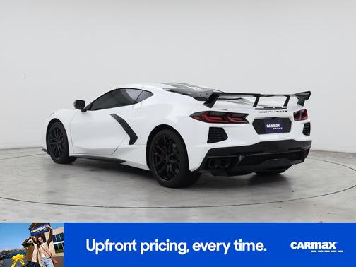 2024 Chevrolet Corvette Stingray 1LT