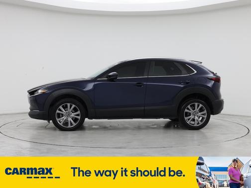 2022 Mazda CX-30 Preferred