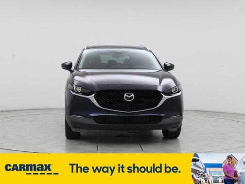 2022 Mazda CX-30 Preferred