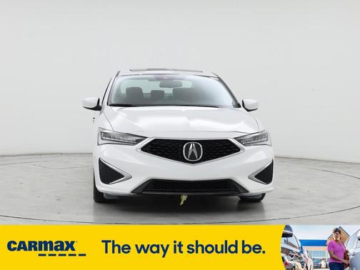 2019 Acura ILX