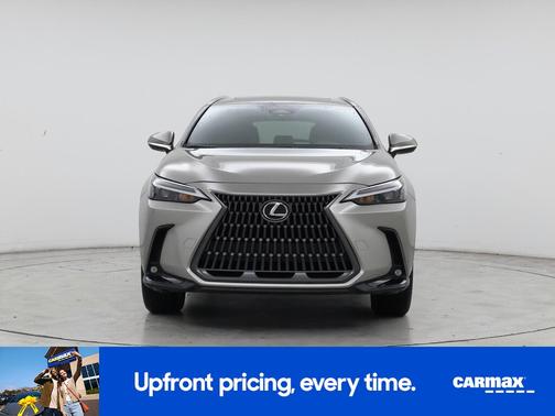 2024 Lexus NX 250 