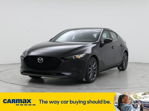 2023 Mazda Mazda3 2.5 S Preferred Package