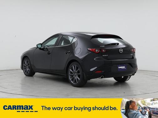 2023 Mazda Mazda3 2.5 S Preferred Package