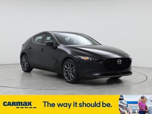 2023 Mazda Mazda3 2.5 S Preferred Package