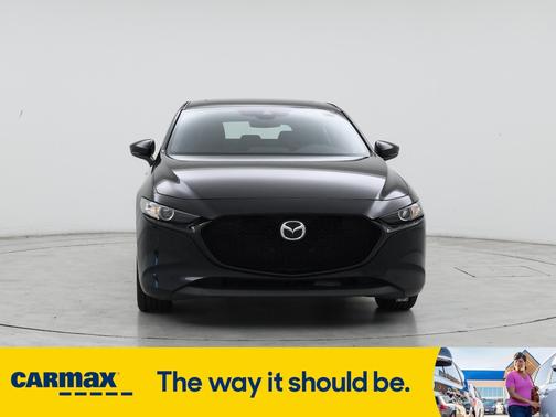 2023 Mazda Mazda3 2.5 S Preferred Package