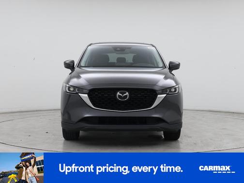 2023 Mazda CX-5 2.5 S Premium Plus Package