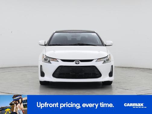 2014 Scion tC 