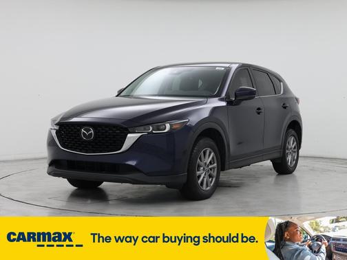 2023 Mazda CX-5 2.5 S Select Package