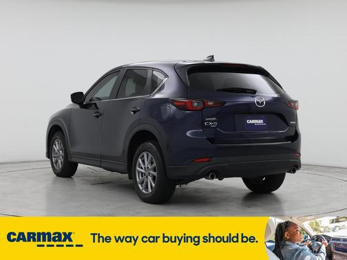 2023 Mazda CX-5 2.5 S Select Package