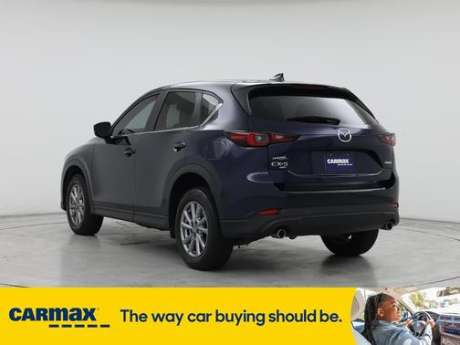2023 Mazda CX-5 2.5 S Select Package