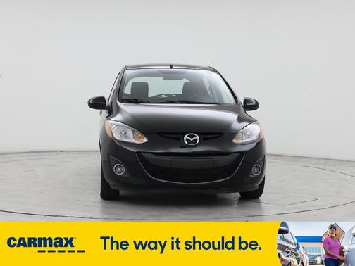 2013 Mazda Mazda2 Touring