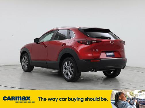 2024 Mazda CX-30 2.5 S Preferred Package