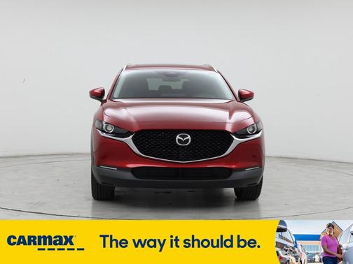2024 Mazda CX-30 2.5 S Preferred Package