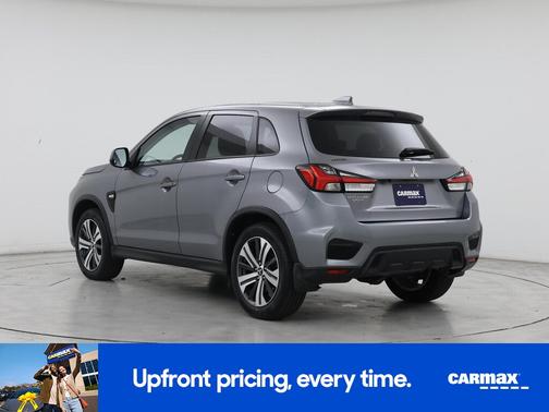 2023 Mitsubishi Outlander Sport ES