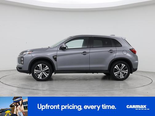 2023 Mitsubishi Outlander Sport ES