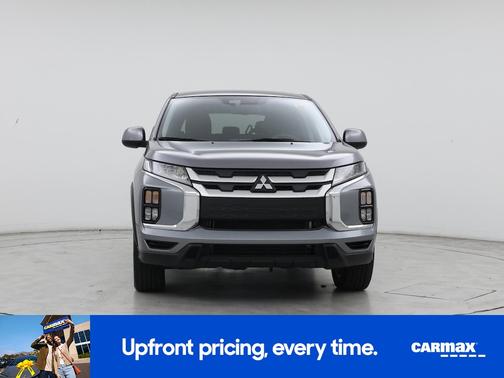 2023 Mitsubishi Outlander Sport ES