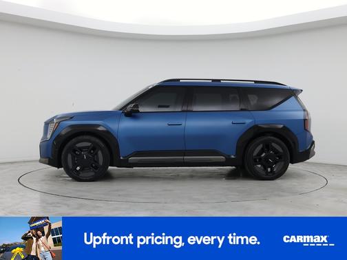 2024 Kia EV9 GT-Line