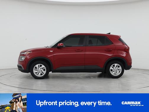 2022 Hyundai VENUE SE