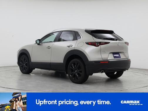 2024 Mazda CX-30 2.5 S Select Sport