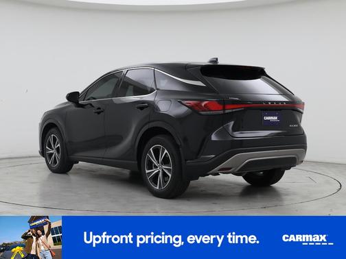 2024 Lexus RX 350 RX 350