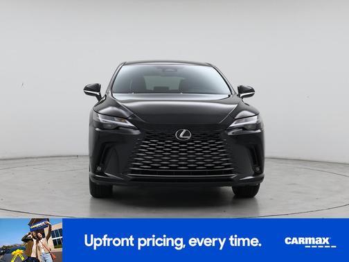 2024 Lexus RX 350 RX 350