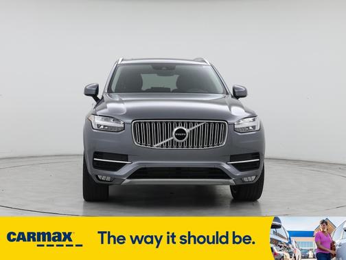 2019 Volvo XC90 T6 Inscription