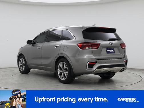 2019 Kia Sorento SX