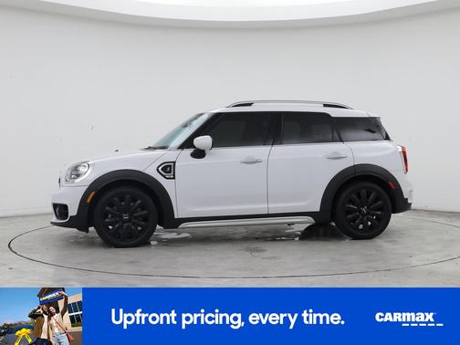 2020 MINI Countryman S