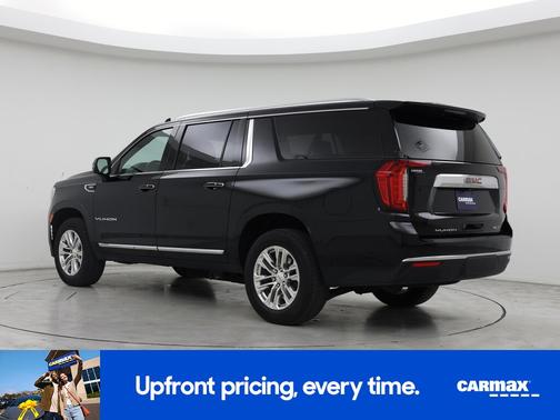 2024 GMC Yukon XL SLT