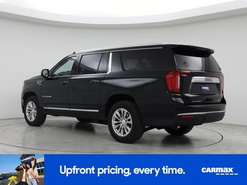 2024 GMC Yukon XL SLT