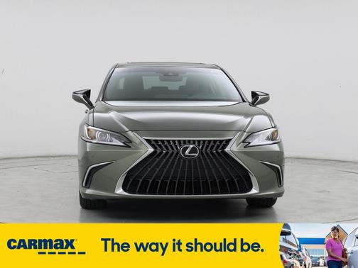 2023 Lexus ES 350 ES 350