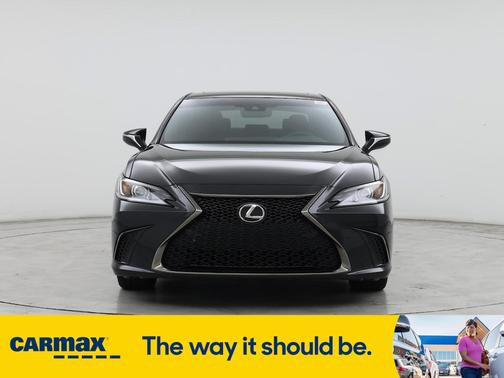 2021 Lexus ES 350 F-Sport