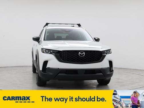 2025 Mazda CX-50 Hybrid Premium Plus