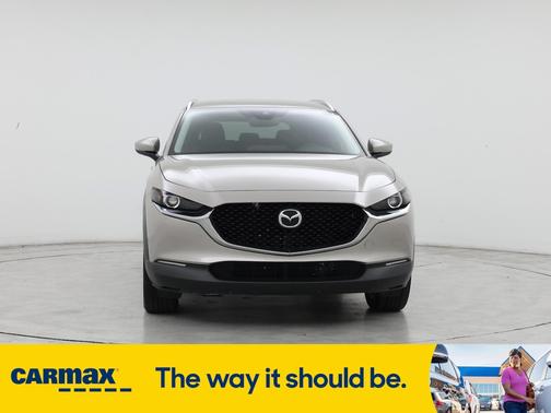 2023 Mazda CX-30 2.5 S Preferred Package