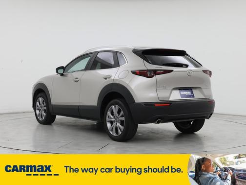 2023 Mazda CX-30 2.5 S Preferred Package