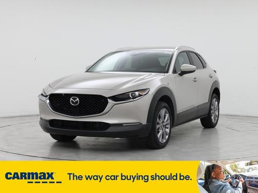 2023 Mazda CX-30 2.5 S Preferred Package