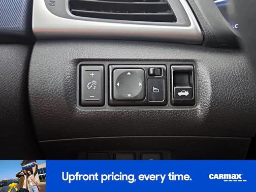 2019 Nissan Sentra SR