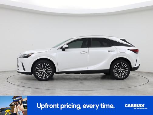 2024 Lexus RX 350 Premium Plus