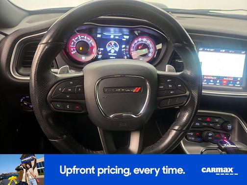 2020 Dodge Challenger R/T Scat Pack