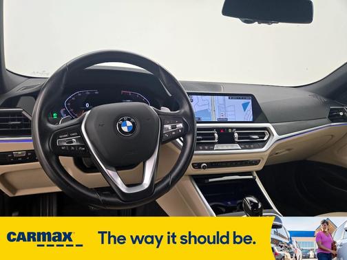 2022 BMW 430 I