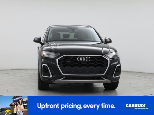 2022 Audi Q5 e S-Line Premium Plus