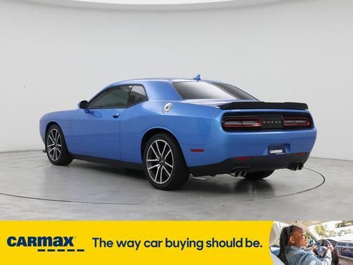 2023 Dodge Challenger R/T
